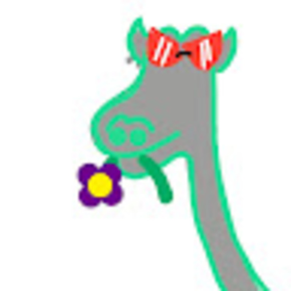 Meet your Posher, Draco - Picture 1 of 1